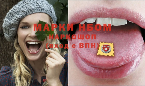 стаф Абинск