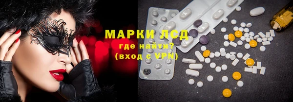 стаф Абинск